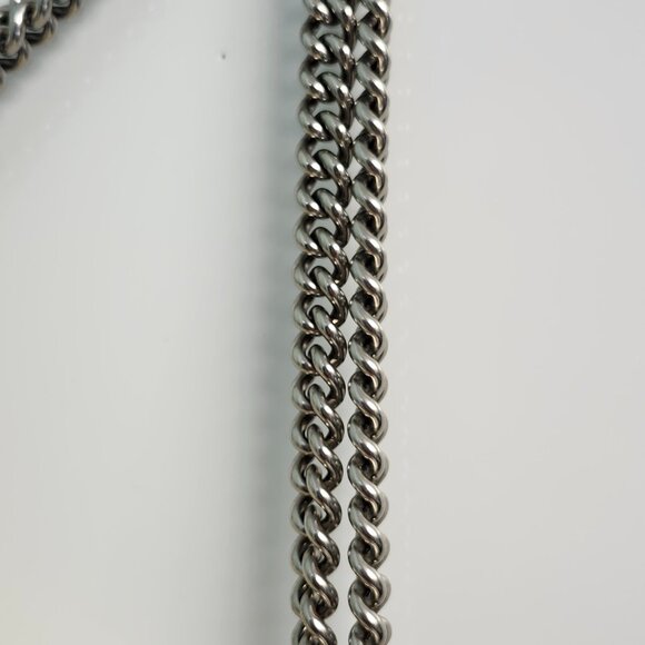 Gucci Dionysus Small Leather Shoulder Bag – Crystal Tiger Head – Ivory - Picture 3 of 16